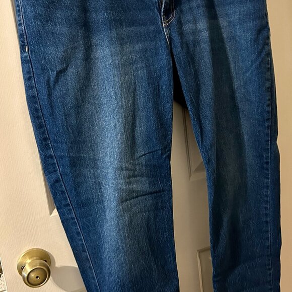Old Navy Wow Style Plus Size Jeans - Picture 2 of 2